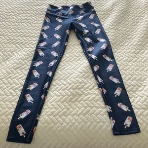 Women’s medium leggings by goldsheep